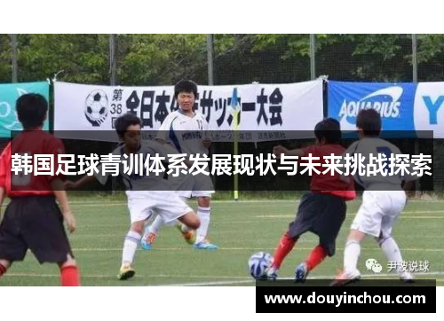 韩国足球青训体系发展现状与未来挑战探索